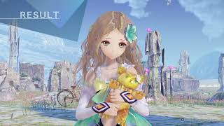 Blue Reflection Quartet, Blue Reflection 1 Let's Play 02 (Switch 1)