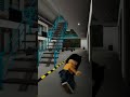 Jake Was Arrested… Sophie Saved Him 💛 #shorts #roblox