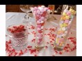 Easy Table Decorations