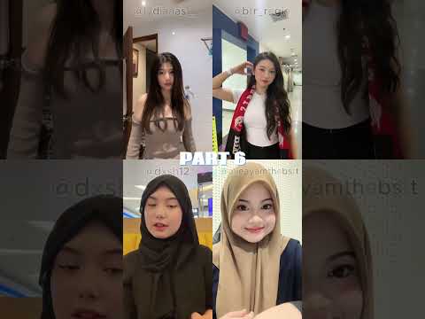 TT FYP 6 Lydia x BTR Regie x Alyssa x Una #viral #tiktok #fyp #shorts