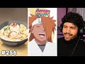 Potato chips in ramen = disgrace