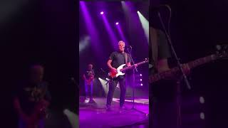 Hombres G-Voy a pasármelo bien. Orlando FL USA Tour 2022.