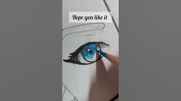 One drawing but 4 different styles ✨ Zendaya ✨Part-1#shorts #zendaya