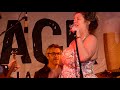 I&#39;m A Woman  - Bill Chambers and Leslie Avril with Lucky Oceans  - The Pub Tamworth - 21-1-20