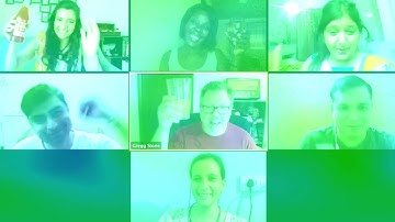 MAD-learn Magic in 2020: What a year!