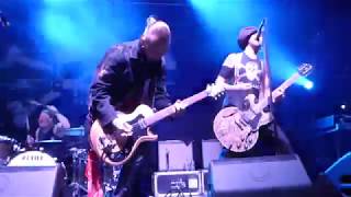 Backyard Babies : Dysfunctional Professional @ O2 Ritz Manchester, 22/01/19