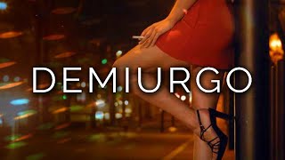 849-IT Eva, DEMIURGO - Ipnosi Esoterica ∞ Lucio Carsi