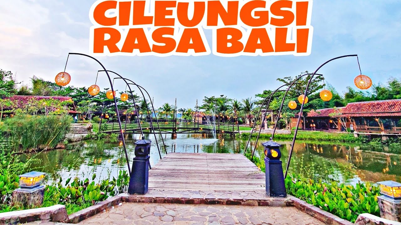 travel bandung cileungsi