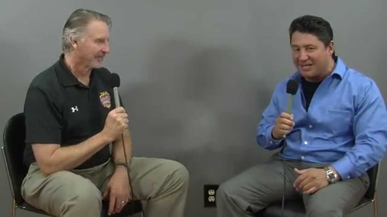 Lance Easley Interview Part 2 YouTube