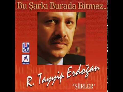 Recep Tayyip Erdoğan-Zindandan Mehmete Mektup