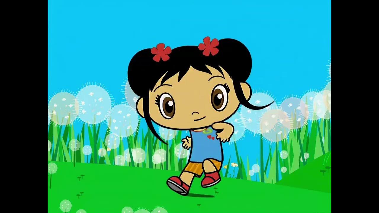 Ni Hao Kai Lan Theme Song Lyrics Ni Hao, Kai-Lan - theme song (Instrumental) - YouTube