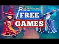 Best Free Oculus Quest Games