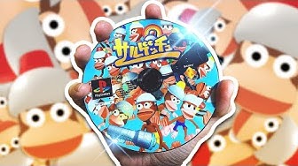 サルゲッチュ Youtube