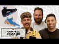 The Most Regrettable Air Jordan Retros | The Complex Sneakers Podcast