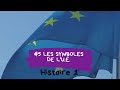 H1  5 les symboles de lue document pour loral du cap histoiregographieemc