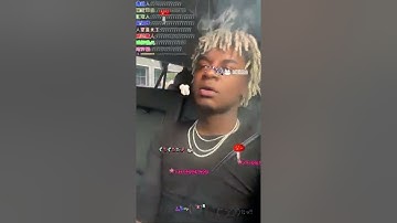 Ken Carson - Green Day (The End) (New IG Live Snippet) Project XTENDED 11/8/21