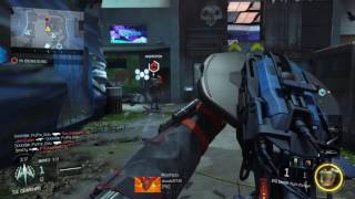 Cod Bo3 D13 Sector 6 man feed