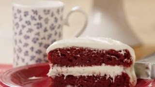 How to Make Gluten-Free Red Velvet Cake | Gluten-Free Recipes | Allrecipes.com