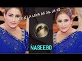 Kithe la leya ae dil ja ke new dj mixing song  naseebo lal  eagle stereo  long voice song 2024