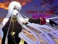 soraga hana - selvaria theme - crime of love