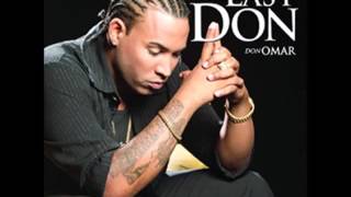 Don Omar Ft. Daddy Yankee - La Noche Esta Buena (2003)