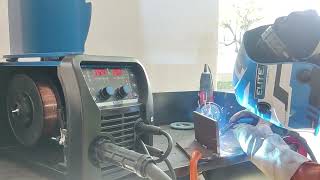 Elite Mp 180 Ref Si81800mp Aplicacin Er70s 6 0 9 Mm Gmaw