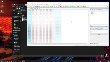 Magisk patch with hex editor