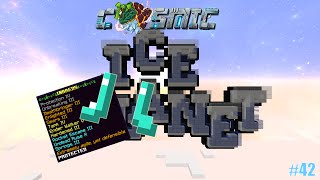 CosmicPvP Factions #42 "Capping Koth + God Set!"