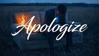 FREE Sad Type Beat - "I Apologize" | Emotional Rap Piano Instrumental
