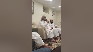 تلاوة بديعة جميلة من سورة فاطر للشيخ هيثم الدخين Haitham Aldokhin- Surah Fatir