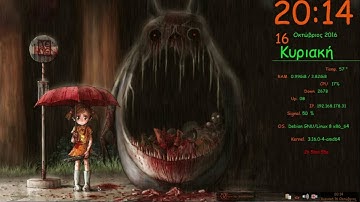 Install Skype 2016-Bunsenlabs Hydrogen Linux