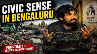 I Walked Through Bangalore's Worst Traffic | Sarjapur Road Rant.