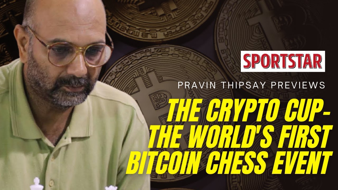 FTX Crypto Cup Chess, Day 1: Nakamura, Wesley share spoils in Round 4 -  Sportstar