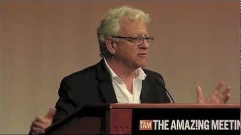 Stuart Firestein - "The Values of Science: Ignorance, Uncertainty, and Doubt" - TAM 2012