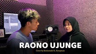 Raono Ujunge - Surepman ft. Restianade ( Acoustic Version)