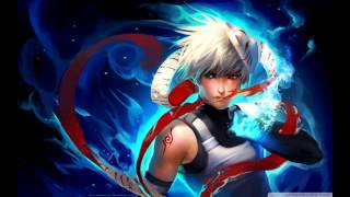 【Nightcore】- The Qemists - Anger