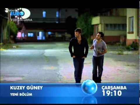 Kuzey Güney 2.Bölüm (Fragman)