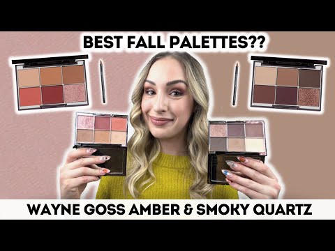 Video: Wayne Goss harja # 19 Review