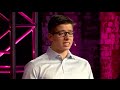 Building a Kidney with Passion, Perseverance, and Stem Cells | Demetri Maxim | TEDxDirigo