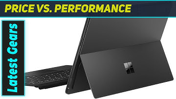 Surface Pro 11: The Copilot PC Tablet Redefines Portable Power!