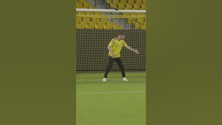 How Many goalkeepers Does It Take to Stop Ronaldo_