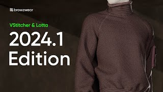2024.1 Edition Part 1: Enhanced Tools for Precision & Efficiency