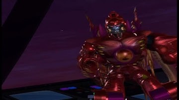 Beast Wars - Nemesis (Part 2) 3/3 HD