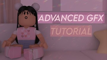 Advanced GFX Tutorial | blender 2.79 + woman rig╰(*°▽°*)╯