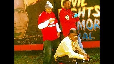 Devils A Liar music video (revised)