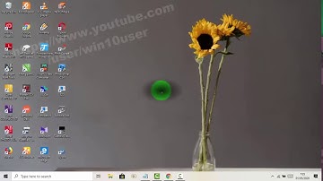 Windows 10 Home : How to set override for default keyboard input method as English