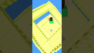 Thanos Gets Revenge On Troll In Teamwork Obby Roblox 13