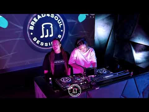 Bread4Soul Radio 130