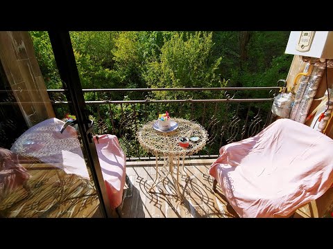 იყიდება 3 ოთახიანი ბინა საბურთალოზე