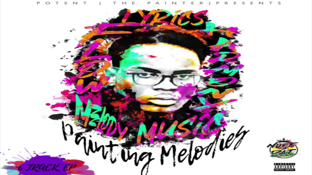 Watch Potent - One More Time ( Painting Melodies) on YouTube Watch Potent - One More Time ( Painting Melodies) on YouTube